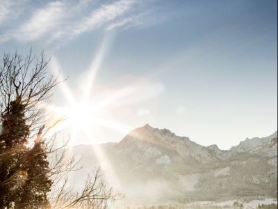 Winter am Wolfgangsee –Deine Auszeit in traumhafter Lage Jän–März