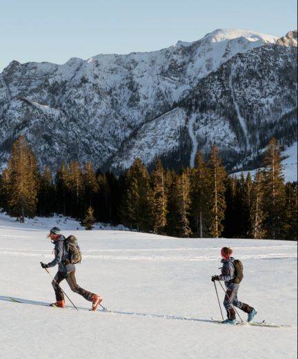 Winter am Wolfgangsee –Deine Auszeit in traumhafter Lage Jän–März