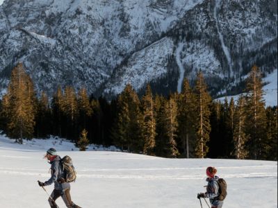 Winter am Wolfgangsee –Deine Auszeit in traumhafter Lage Jän–März