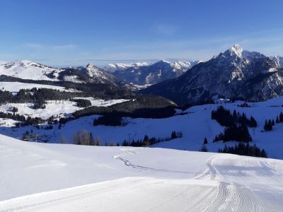 Winter am Wolfgangsee –Deine Auszeit in traumhafter Lage Jän–März