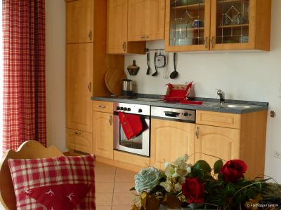 3-Zimmer-Wohnung mit Terrasse in Seebruck