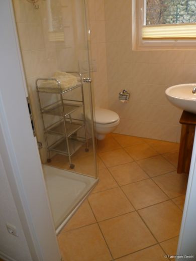 3-Zimmer-Wohnung mit Terrasse in Seebruck