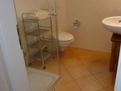 3-Zimmer-Wohnung mit Terrasse in Seebruck