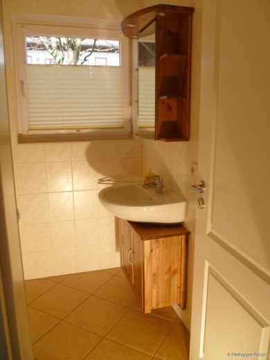 3-Zimmer-Wohnung mit Terrasse in Seebruck