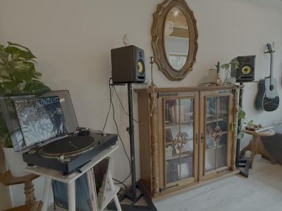 Großzügige Wohnung mit Terrasse, Garten und Autostellplatz in Kolbermoor