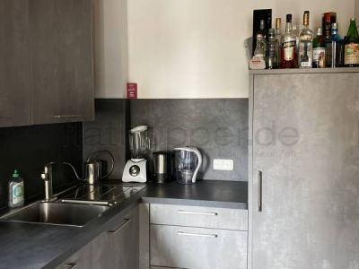 Großzügige Wohnung mit Terrasse, Garten und Autostellplatz in Kolbermoor