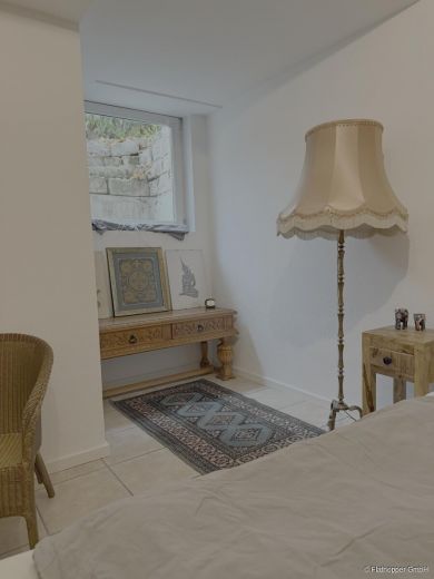 Großzügige Wohnung mit Terrasse, Garten und Autostellplatz in Kolbermoor