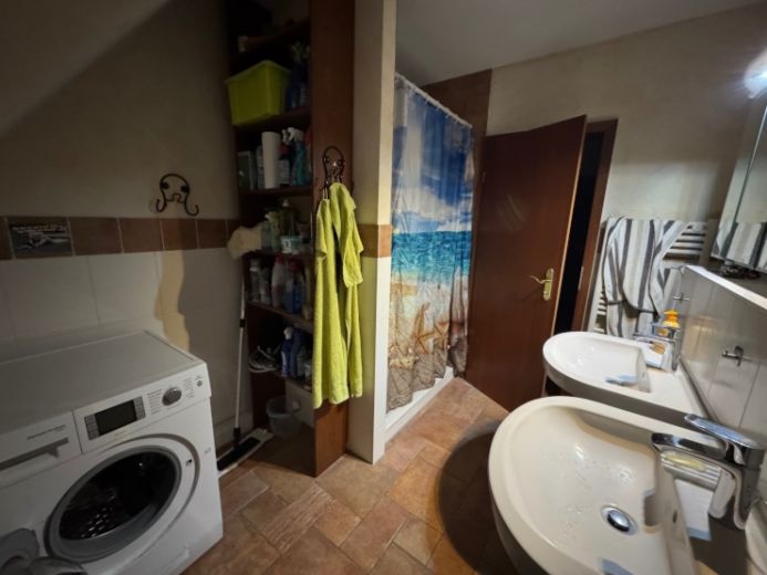 möbliertes WG Zimmer in Schnelsen