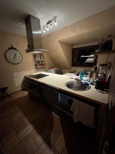 möbliertes WG Zimmer in Schnelsen