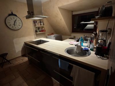 möbliertes WG Zimmer in Schnelsen