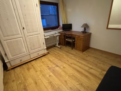 möbliertes WG Zimmer in Schnelsen