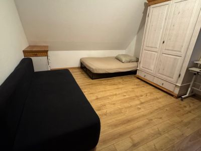 möbliertes WG Zimmer in Schnelsen
