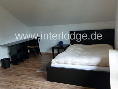 INTERLODGE K&ouml;nigswinter: M&ouml;bliertes G&auml;ste-Apartment. NUR an Wochenendheimfahrer!