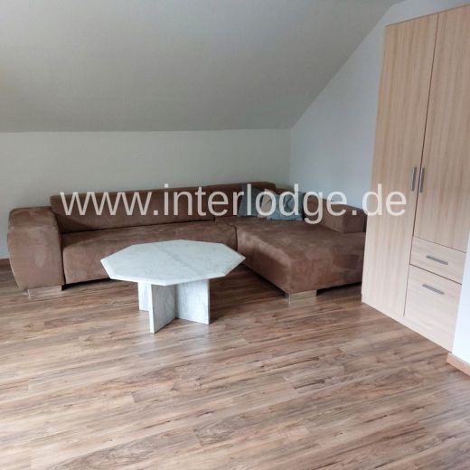 INTERLODGE K&ouml;nigswinter: M&ouml;bliertes G&auml;ste-Apartment. NUR an Wochenendheimfahrer!