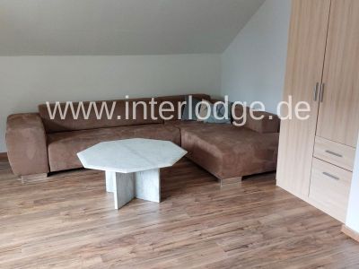 INTERLODGE K&ouml;nigswinter: M&ouml;bliertes G&auml;ste-Apartment. NUR an Wochenendheimfahrer!