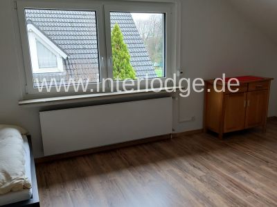 INTERLODGE K&ouml;nigswinter: M&ouml;bliertes G&auml;ste-Apartment. NUR an Wochenendheimfahrer!