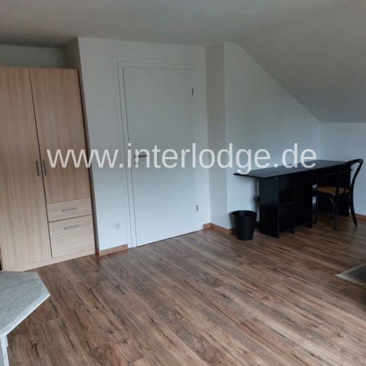 INTERLODGE K&ouml;nigswinter: M&ouml;bliertes G&auml;ste-Apartment. NUR an Wochenendheimfahrer!