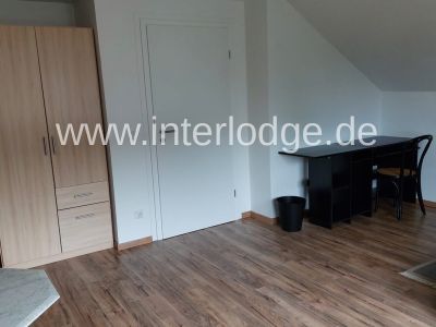 INTERLODGE K&ouml;nigswinter: M&ouml;bliertes G&auml;ste-Apartment. NUR an Wochenendheimfahrer!
