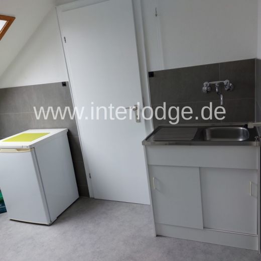 INTERLODGE K&ouml;nigswinter: M&ouml;bliertes G&auml;ste-Apartment. NUR an Wochenendheimfahrer!