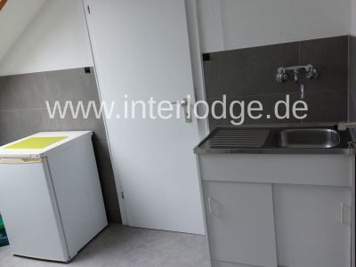 INTERLODGE K&ouml;nigswinter: M&ouml;bliertes G&auml;ste-Apartment. NUR an Wochenendheimfahrer!