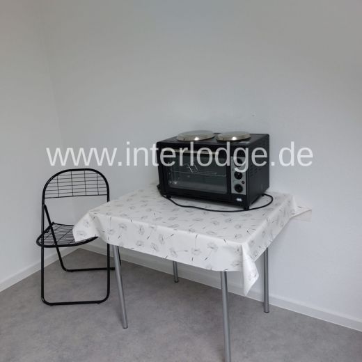 INTERLODGE K&ouml;nigswinter: M&ouml;bliertes G&auml;ste-Apartment. NUR an Wochenendheimfahrer!