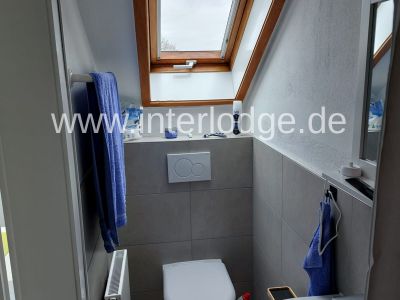 INTERLODGE K&ouml;nigswinter: M&ouml;bliertes G&auml;ste-Apartment. NUR an Wochenendheimfahrer!