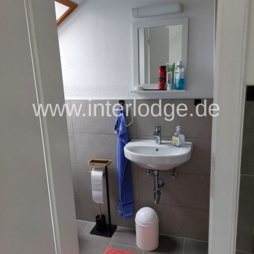 INTERLODGE K&ouml;nigswinter: M&ouml;bliertes G&auml;ste-Apartment. NUR an Wochenendheimfahrer!