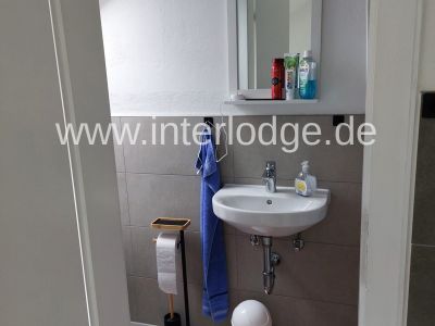 INTERLODGE K&ouml;nigswinter: M&ouml;bliertes G&auml;ste-Apartment. NUR an Wochenendheimfahrer!