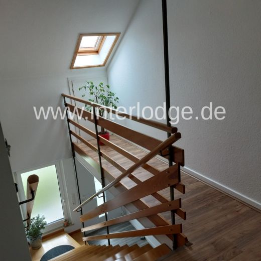 INTERLODGE K&ouml;nigswinter: M&ouml;bliertes G&auml;ste-Apartment. NUR an Wochenendheimfahrer!