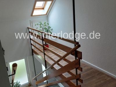 INTERLODGE K&ouml;nigswinter: M&ouml;bliertes G&auml;ste-Apartment. NUR an Wochenendheimfahrer!