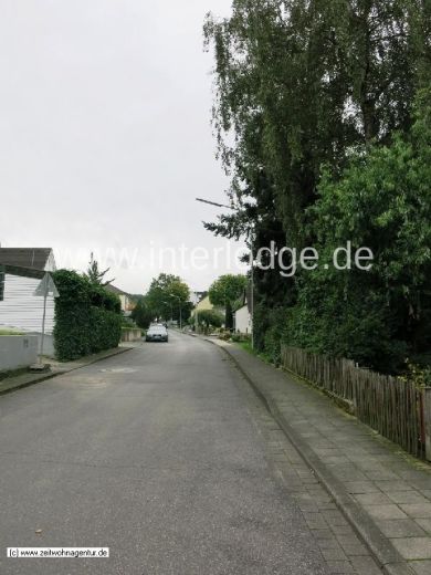 INTERLODGE K&ouml;nigswinter: M&ouml;bliertes G&auml;ste-Apartment. NUR an Wochenendheimfahrer!