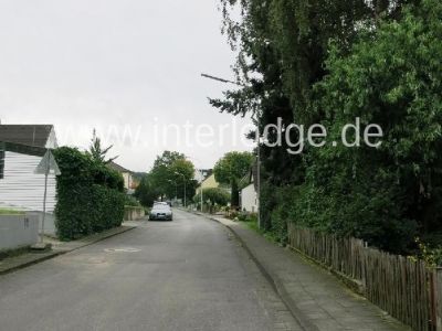 INTERLODGE K&ouml;nigswinter: M&ouml;bliertes G&auml;ste-Apartment. NUR an Wochenendheimfahrer!