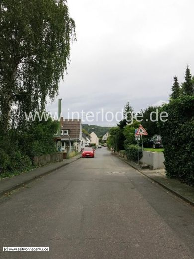 INTERLODGE K&ouml;nigswinter: M&ouml;bliertes G&auml;ste-Apartment. NUR an Wochenendheimfahrer!