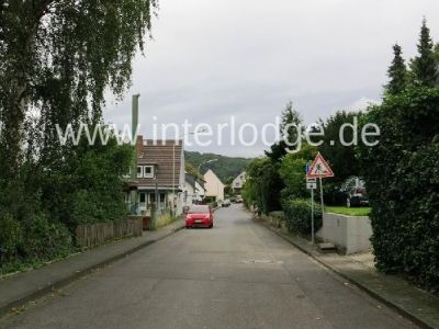 INTERLODGE K&ouml;nigswinter: M&ouml;bliertes G&auml;ste-Apartment. NUR an Wochenendheimfahrer!