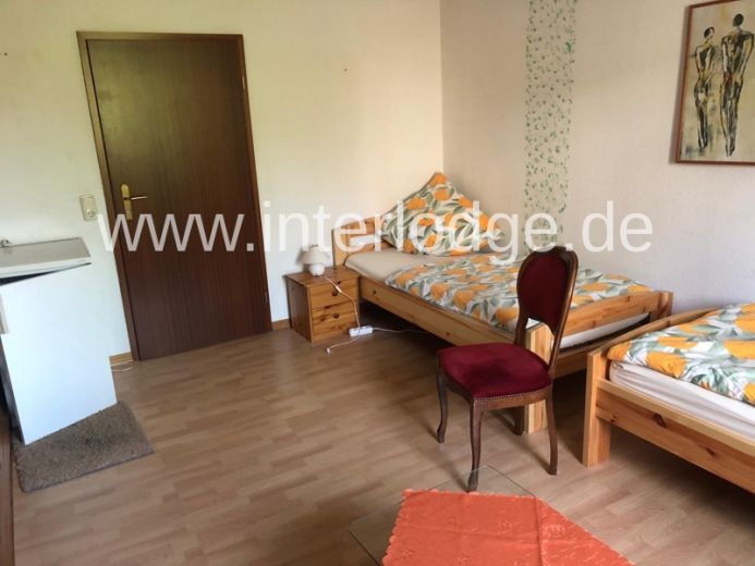 INTERLODGE Bad Gandersheim:
Ehemaliges Gasthaus zu vermieten.