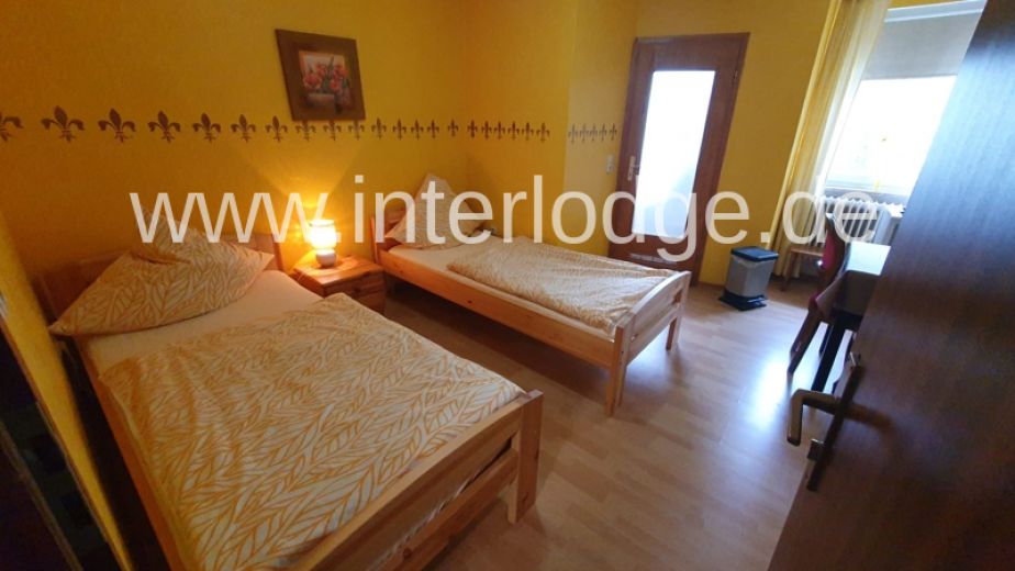 INTERLODGE Bad Gandersheim:
Ehemaliges Gasthaus zu vermieten.