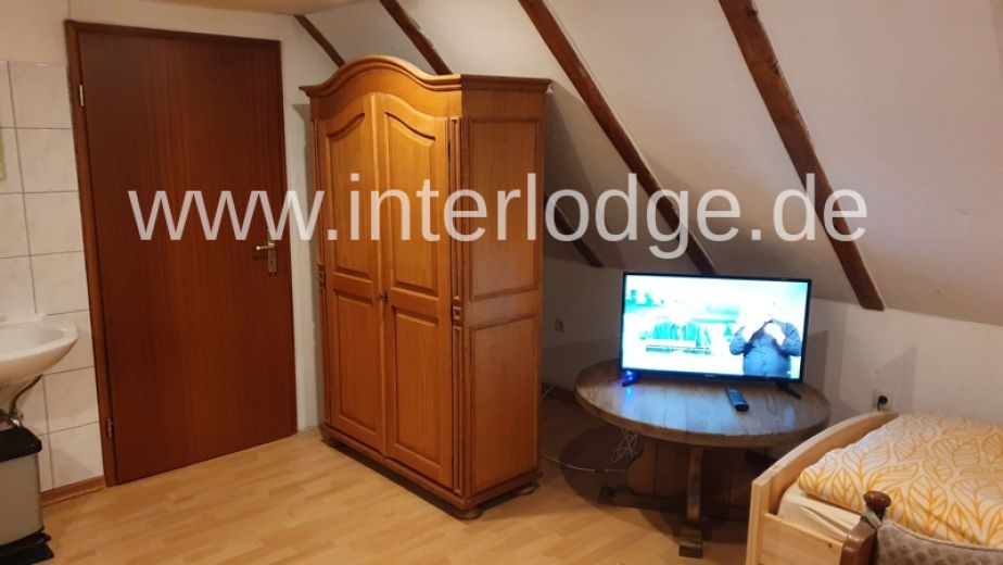 INTERLODGE Bad Gandersheim:
Ehemaliges G&auml;stehaus zu vermieten.