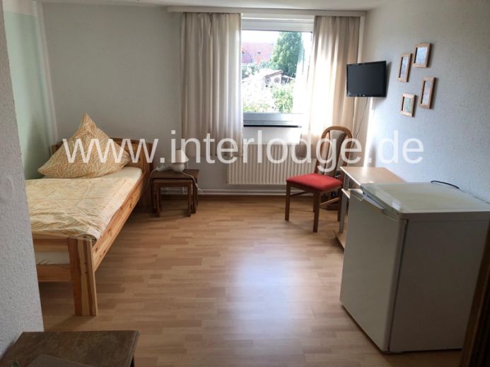 INTERLODGE Bad Gandersheim:
Ehemaliges G&auml;stehaus zu vermieten.