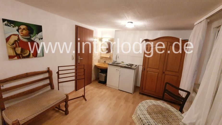 INTERLODGE Bad Gandersheim:
Ehemaliges G&auml;stehaus zu vermieten.