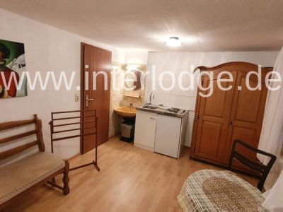 INTERLODGE Bad Gandersheim:
Ehemaliges G&auml;stehaus zu vermieten.