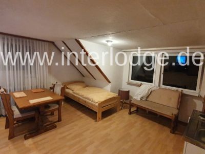 INTERLODGE Bad Gandersheim:
Ehemaliges G&auml;stehaus zu vermieten.