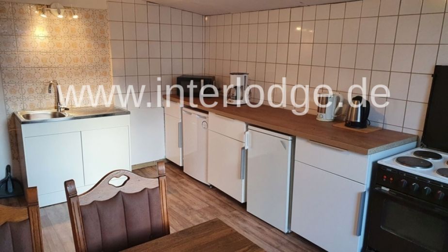 INTERLODGE Bad Gandersheim:
Ehemaliges G&auml;stehaus zu vermieten.