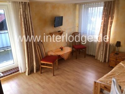 INTERLODGE Bad Gandersheim:
Ehemaliges G&auml;stehaus zu vermieten.