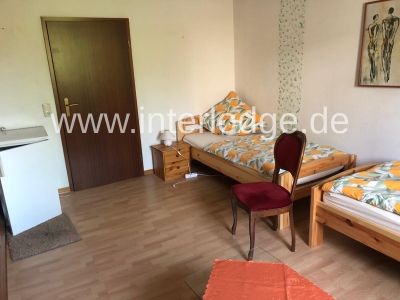 INTERLODGE Bad Gandersheim:
Ehemaliges G&auml;stehaus zu vermieten.