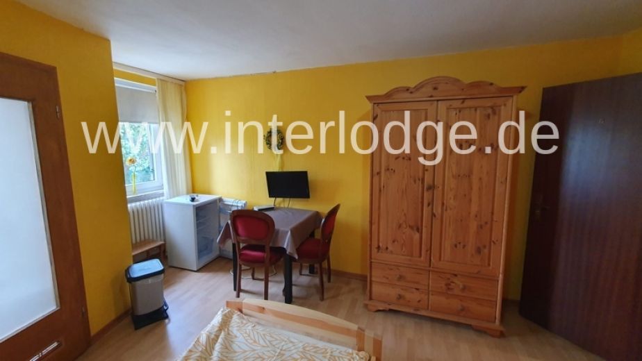 INTERLODGE Bad Gandersheim:
Ehemaliges G&auml;stehaus zu vermieten.