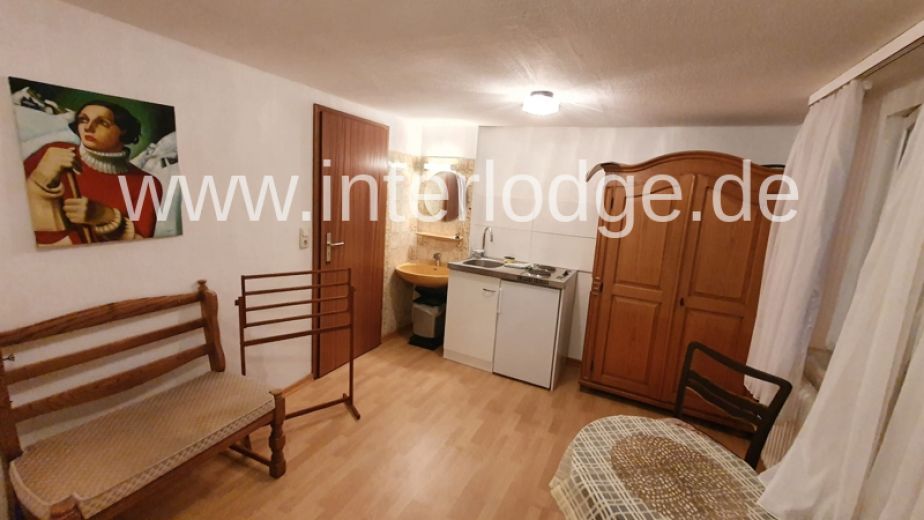 INTERLODGE Bad Gandersheim:
G&auml;stehaus zu vermieten.