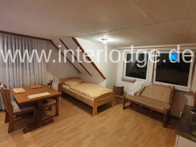 INTERLODGE Bad Gandersheim:
G&auml;stehaus zu vermieten.
