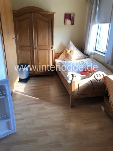 INTERLODGE Bad Gandersheim:
G&auml;stehaus zu vermieten.