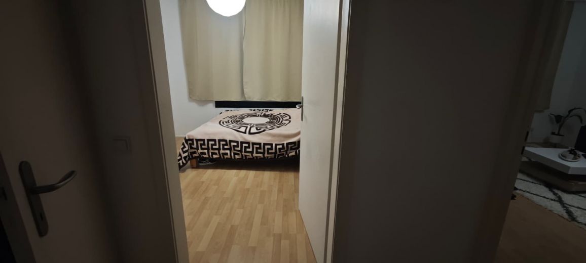 Zwischenmiete: M&ouml;blierte 2-Zi-Wohnung in K-Lindenthal 01.01-30.06