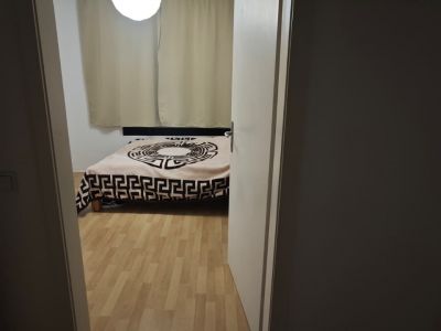 Zwischenmiete: M&ouml;blierte 2-Zi-Wohnung in K-Lindenthal 01.01-30.06